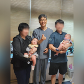 시엘베이비 천사님