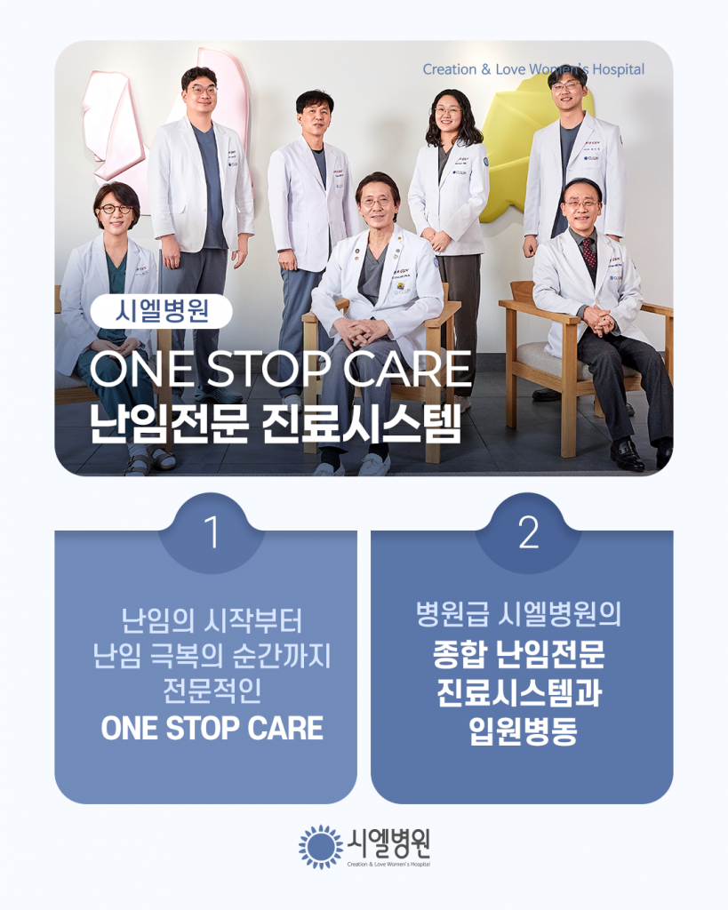 병원급 시스템, 시엘병원의 난임전문의를 소개합니다. 첨부파일 : 1768809141.png