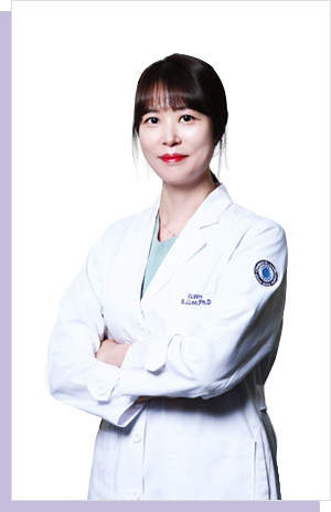 이선지 선임연구원